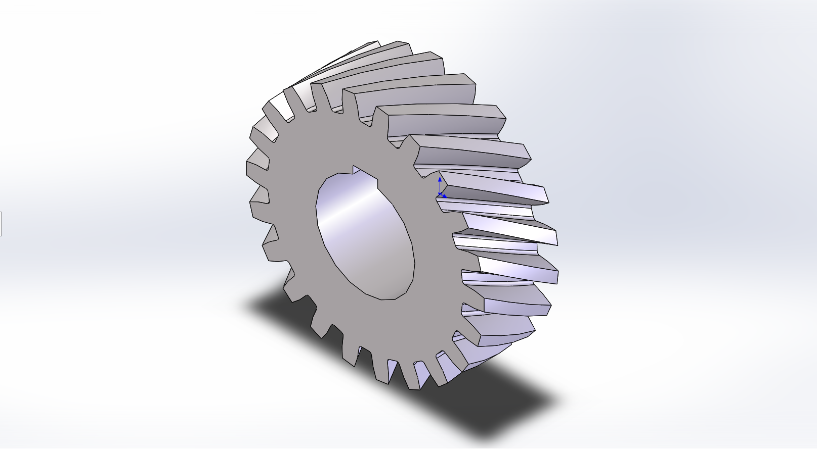 Project Homepage