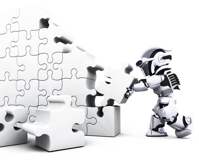 Robot Builder