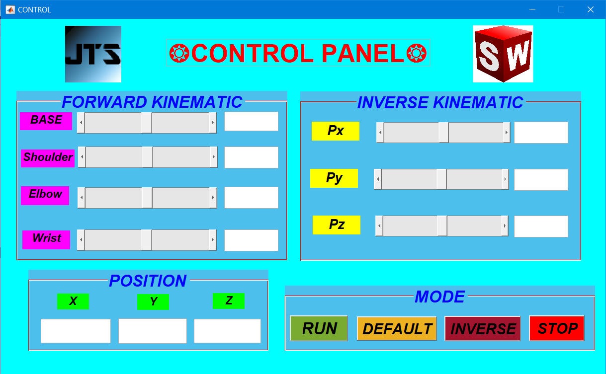 Project Screenshot