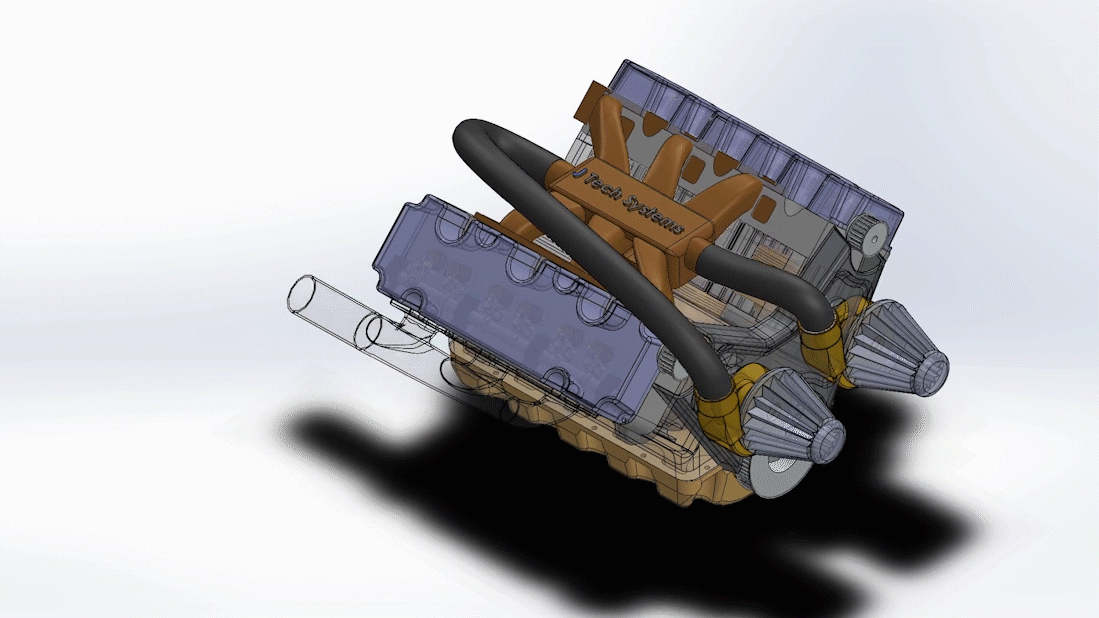 project
