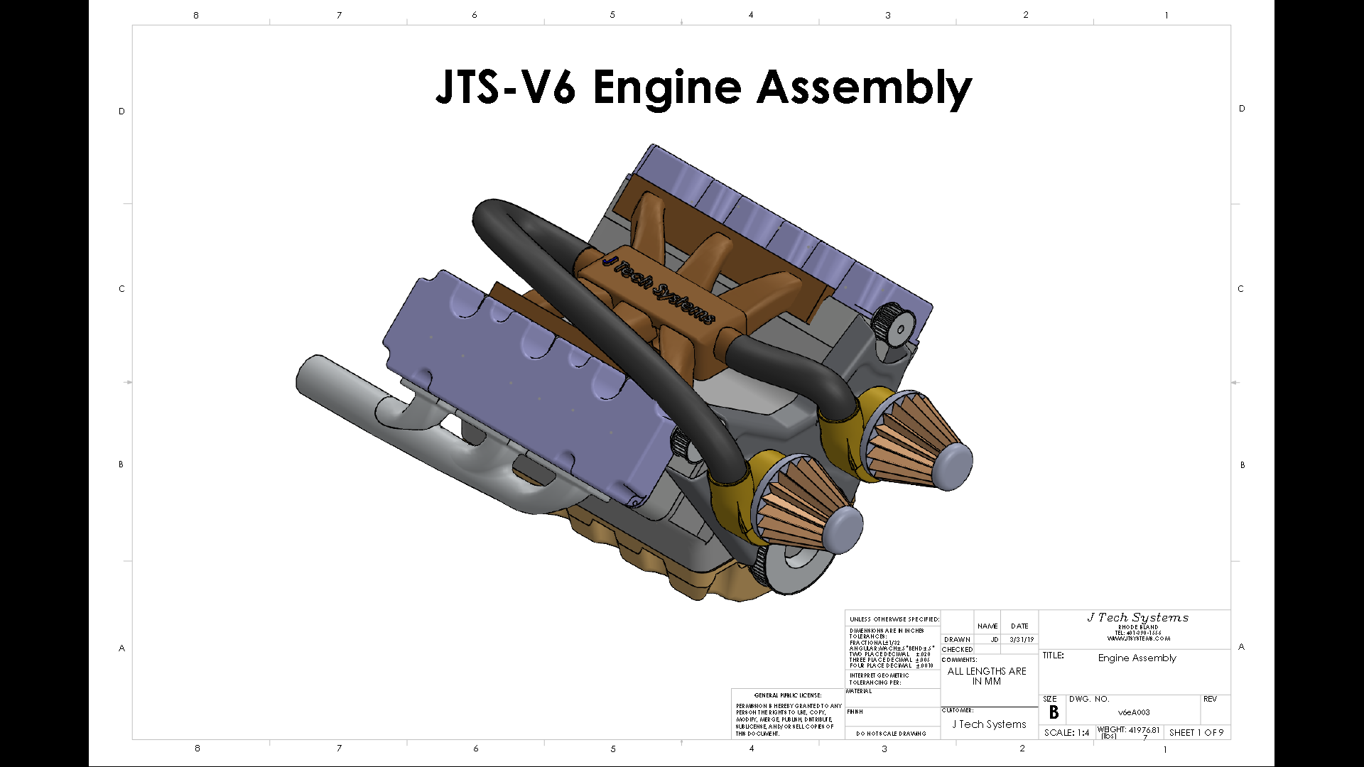 Project Homepage